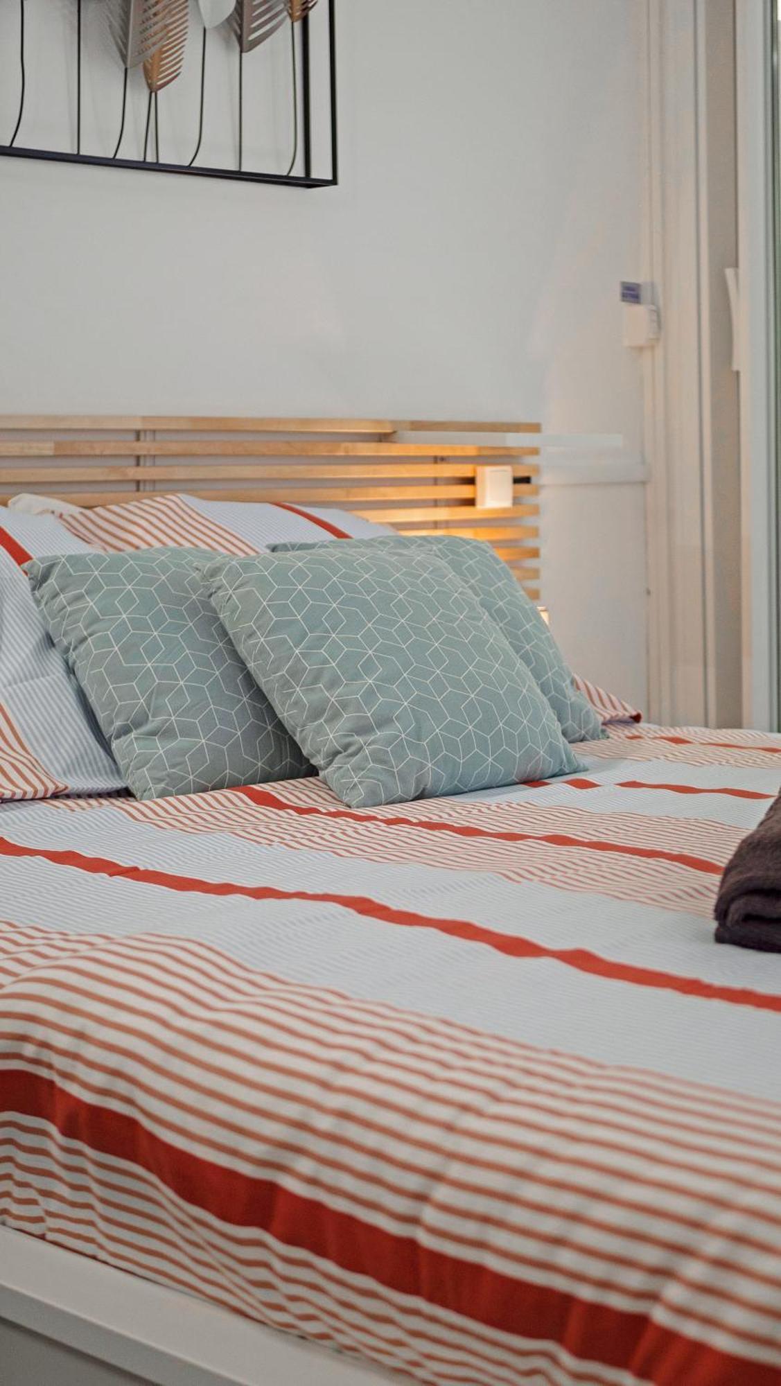 Apartamento Casa Laura -Parking - Pool Saint-Tropez Exterior foto